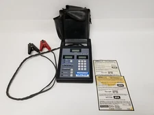 Midtronics Celltron Plus Battery Tester C68-020A (Untested, Blown Fuses)