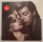 SEALED Paul McCartney Press To Play 1986 Original 1ST Press Capital Records