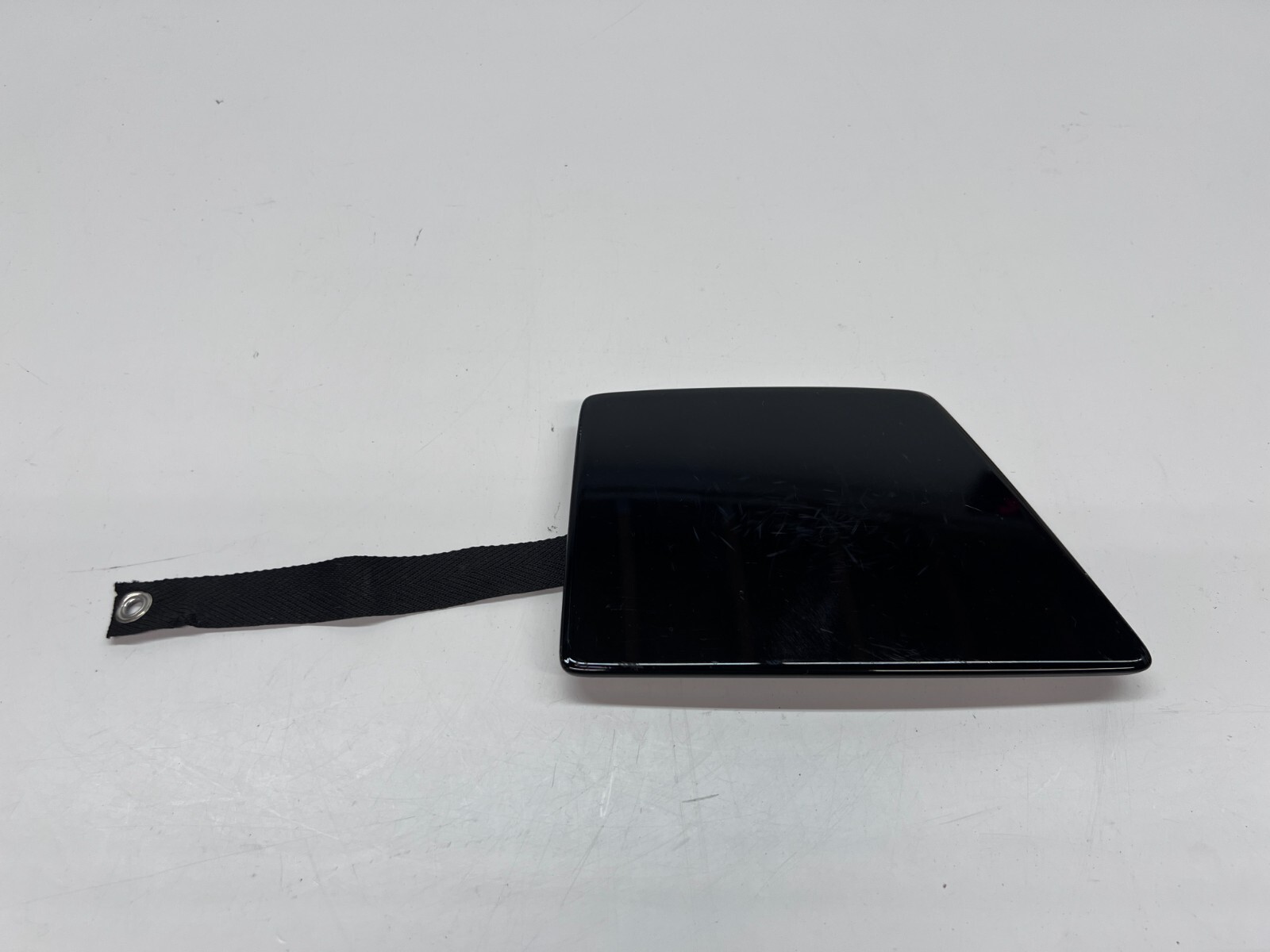 LAMBORGHINI AVENTADOR ROADSTER DRIVER LEFT DOOR COVER POP UP TRIM OEM 475827257C
