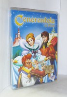 Cenerentola - Der Film - Mondo Home Entertainment - Dvd Animation Versiegelt
