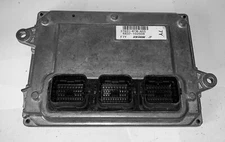 2011-2012 Honda CR-Z AT ECU 37820-RTW-A55