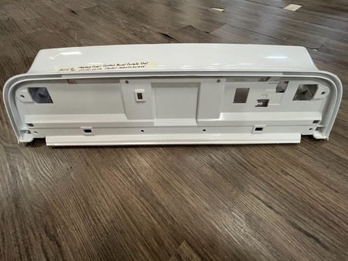 Console pannello di controllo asciugatrice produttore di apparecchiature originali W11406678 per asciugatrice Maytag MGD7230HW usata #156 - Foto 3 di 4