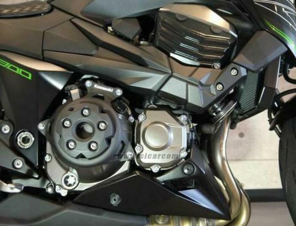 KAWASAKI Z800 ABS CLUTCH PLATEFRICTION 130881124 eBay