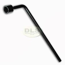 27mm Heavy Duty Wheel Brace Land Rover Defender to 2016, Series 3 All NTC7829HD