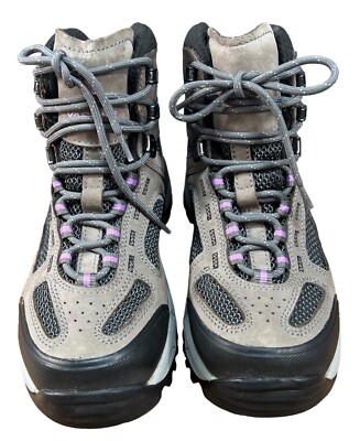 Vasque Breeze 2.0 Mid GTX GoreTex Hiking AT Boots 7479 Womens 7.5 Fast Ship