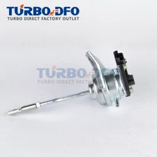 Turbo electronic actuator for Citroen Berlingo II C3 C-Elysee DS 3 49373-02000