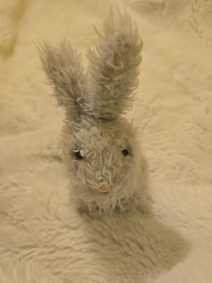 Jellycat London Hoppity Bunny 7