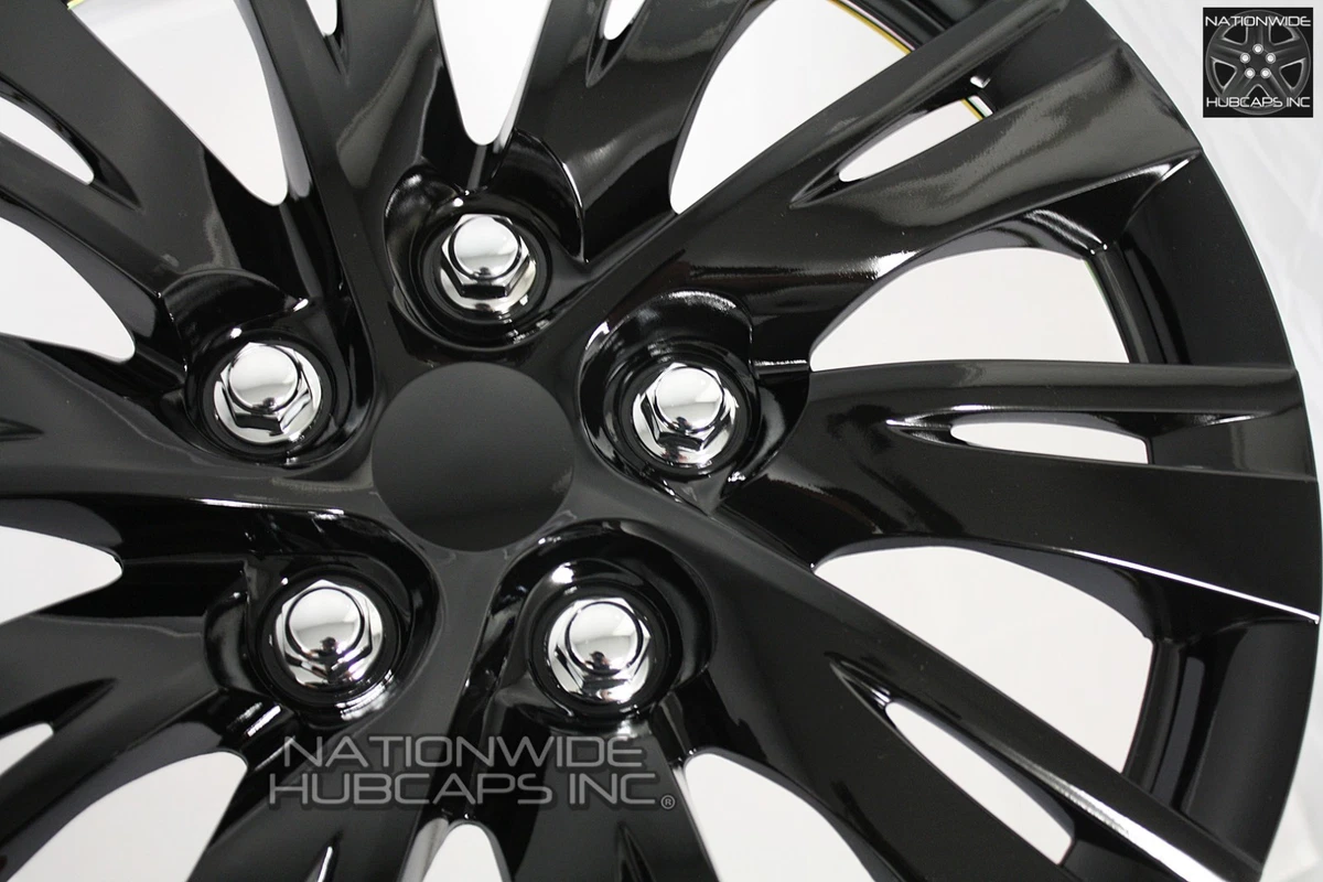 Tire rim clearance cover