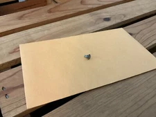 AIREX/BACHE BROWN 310,311,315 REEL PART DRIVE STUD #315-15