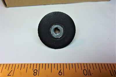 1 - 3M Roloc Disc Pad 45096 Hard 2 in. Dia. US made