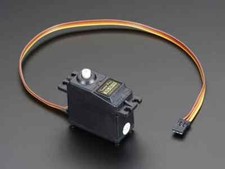 SG5010 Servo Motore Analogico per 450 RC Auto robotico Arduino