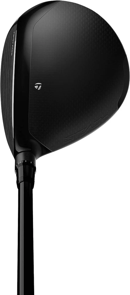 TaylorMade Stealth+ Fairway RH 3 Rocket Wood X-Stiff Project X HZRDUS SMK RDX - Imagem 4 de 4