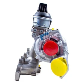 Borg Warner Turbolader 03L253019P Volkswagen 2.0 TDI 03L253010G Beetle Caddy EOS