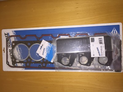 Victor Reinz gasket set, cylinder head gasket set, cylinder head 02-27035-03