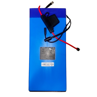 Apollo Pro 2023-24 Battery Assembly
