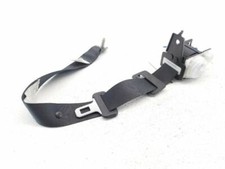 06-10 Infiniti M35 Rear Center Seat Belt Black 88854-EH10B OEM