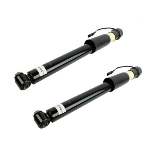 Bentley Mulsanne 2010-2015 Rear Left, right Dampers Pair P/N 3Y5513029K Photo - $255