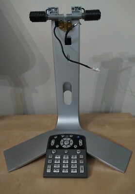 Polycom HDX 4000 Display Stand