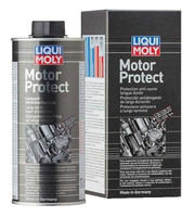 Liqui Moly Motor Protect (1018) - 500 Ml ( VerschleißSchutzadditiv)