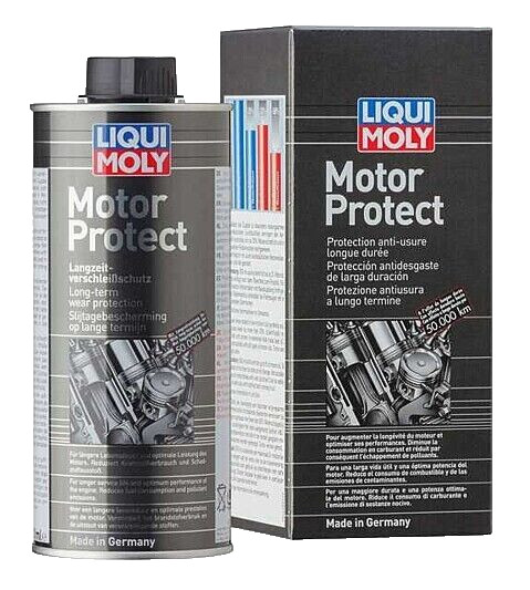 Liqui Moly Motor Protect (1018) - 500 Ml ( VerschleißSchutzadditiv)-image
