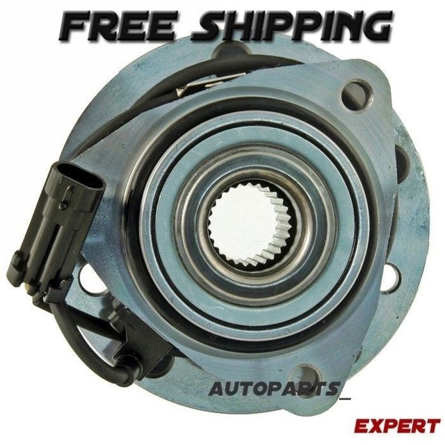 FRONT HUB WHEEL BEARING Chevrolet S10 1998 99 2000 2001 2002 2003 2004 05 513124 eBay
