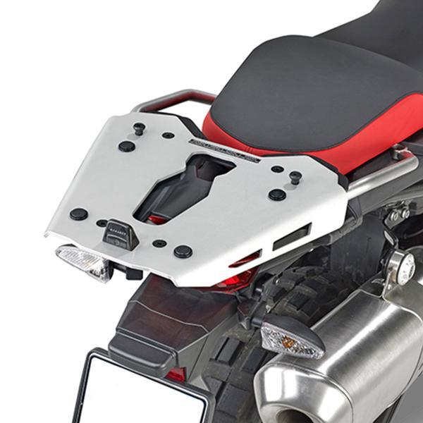 Attacco posteriore bauletto Kappa Monokey BMW F750GS 2021-2022