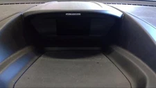 Used Infotainment Display fits: 2017 Ford Escape Front 4.2`` screen thru 12/06/1