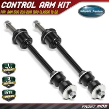 2x Front Left & Right Sway Bar Link for Ram 1500 2011-2018 1500 Classic 19-22