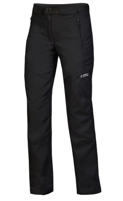 Direct Alpine Patrol Lady Pant, Outdoorhose für Damen, schwarz  Größe M