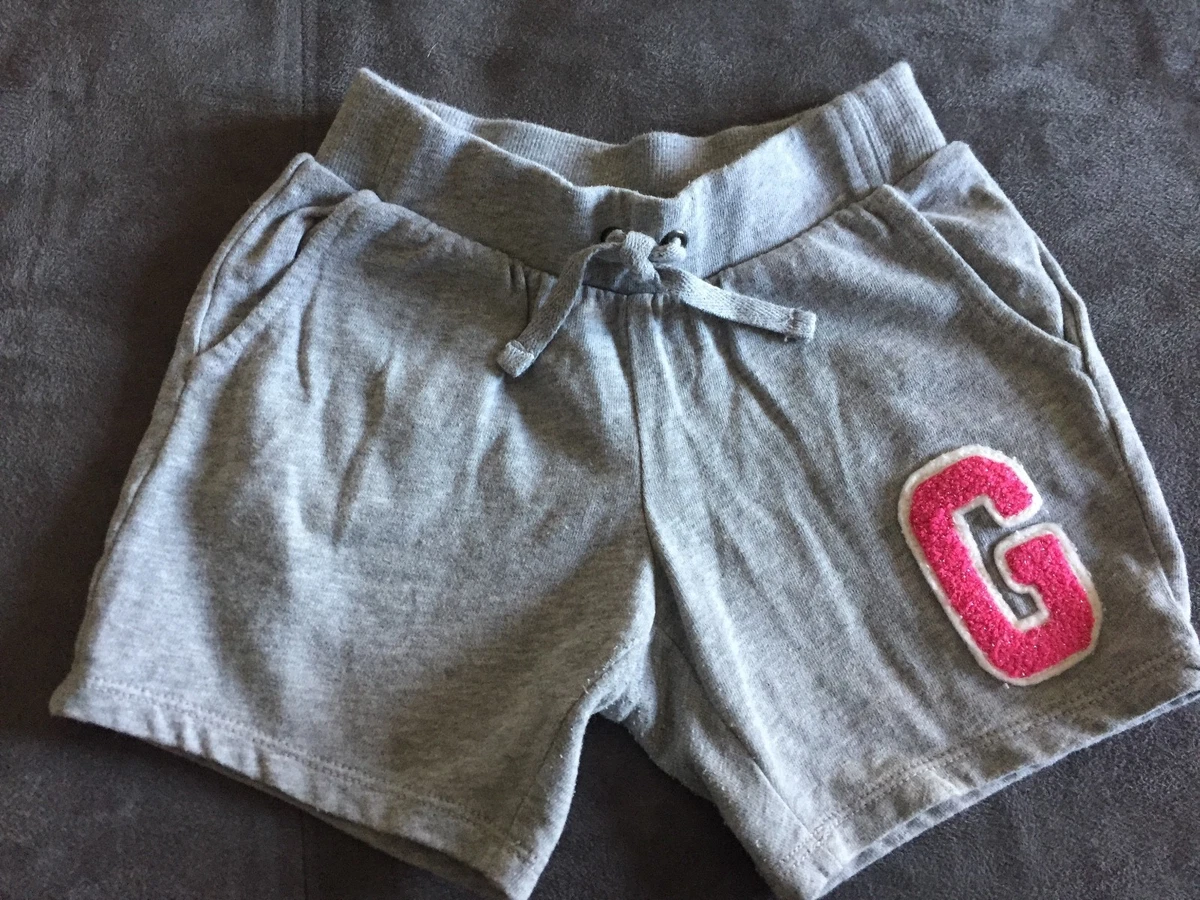 Gap shorts sales