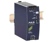 PULS CP20.241 AC-DC Power Supply - 480W - 24 to 28VDC - DIN Rail - Input: 100...