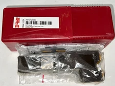 DORIAN KNURLING TOOL HOLDER FKT-100-M DUAL WHEEL 5/16" AND UP 1-1/8" HEAD WIDTH