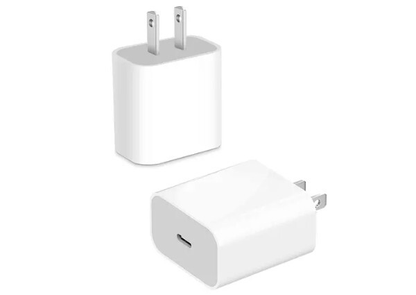Apple USB-C Power Adapter 20watt 194252156926| eBay