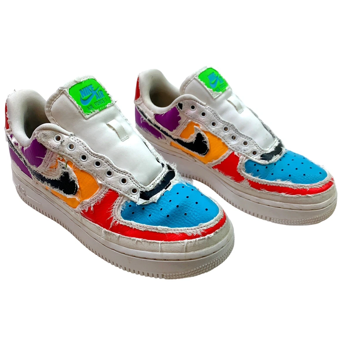 【レア品】WMNS AIR FORCE 1 07 LX \