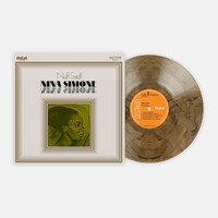 Simone - Nuff Said! - Vinyl Record Vl - G3Z