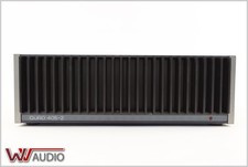 Quad 405-2 Power Amplifier.