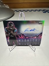 2024 Topps Midnight - Horizon Signatures Denard Robinson #HZS-DR (AU)