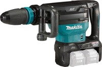 Makita Akku-MeißElhammer 2X40V HM002GZ03 Sds-Max Ohne Akkus