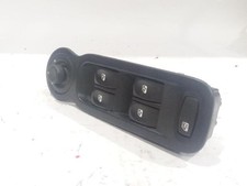 Glace latérales Renault MODUS