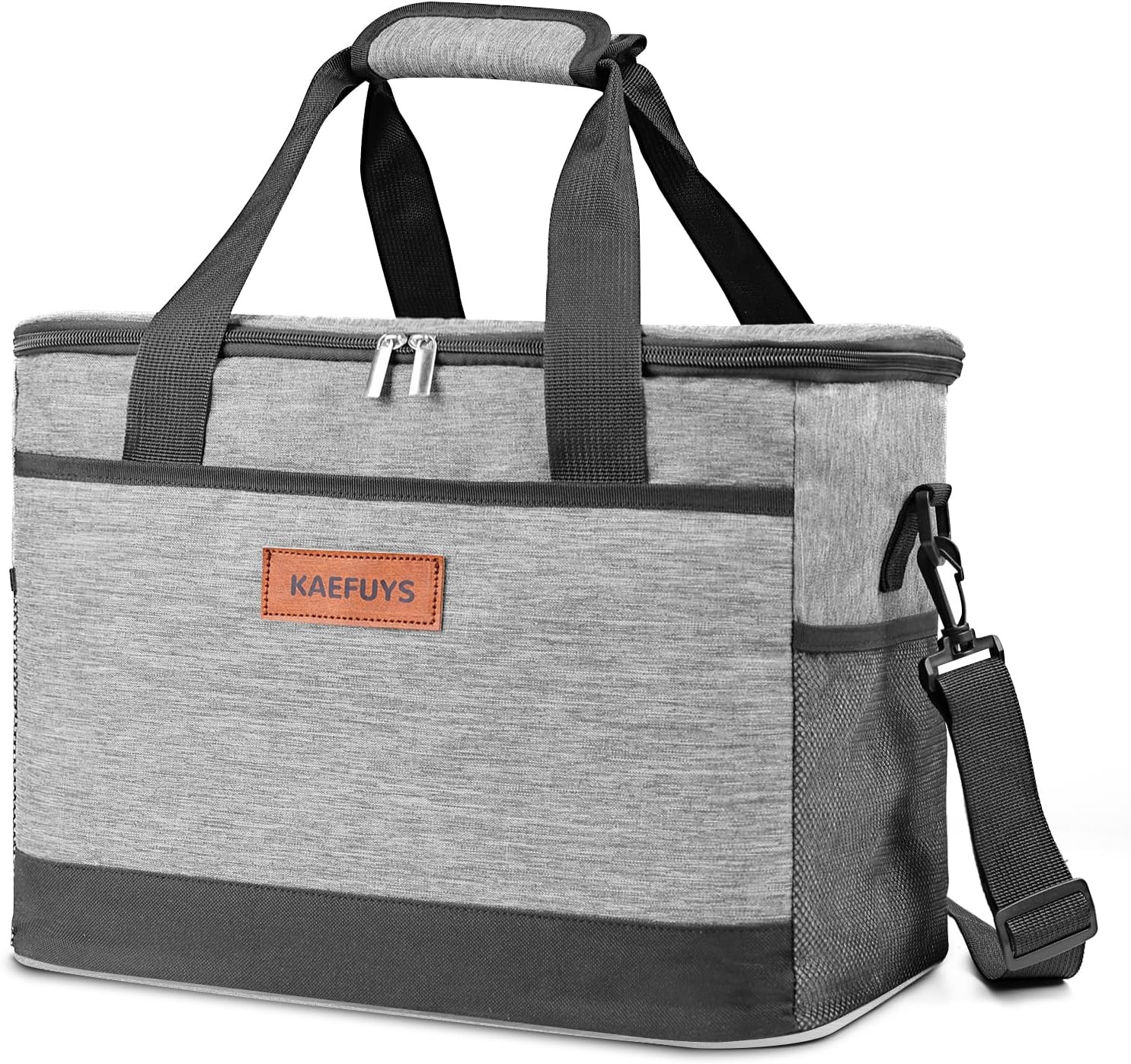 Borsa Termica 30L Porta Pranzo Grande - Mantieni Caldo e Freddo | SHOP