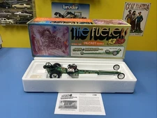 Jade Grenade 1320 diecast Car 1:24 The Fuelers 2007 Limited To 2500 Pieces!