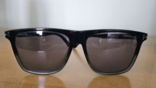 Tom Ford "Fletcher" FT 0832 Men's Sunglasses, 57-15-145 .