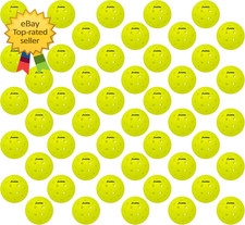 X-40 Outdoor Pickleballs Official Ball of USA Pickleball, APP Tour  US Open