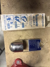 Vintage Craftsman Viscosimeter Painters Tool ….[B5]