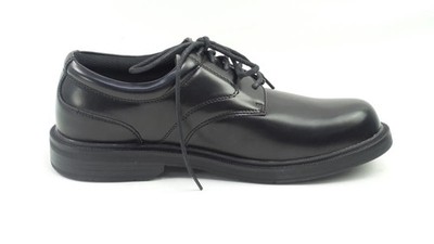 Deer Stags Men’s Black Lace-Up Derby Shoe Deer Stags Men main image 3