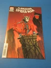 Amazing Spider-man #18 Howell variant NM Gem Wow