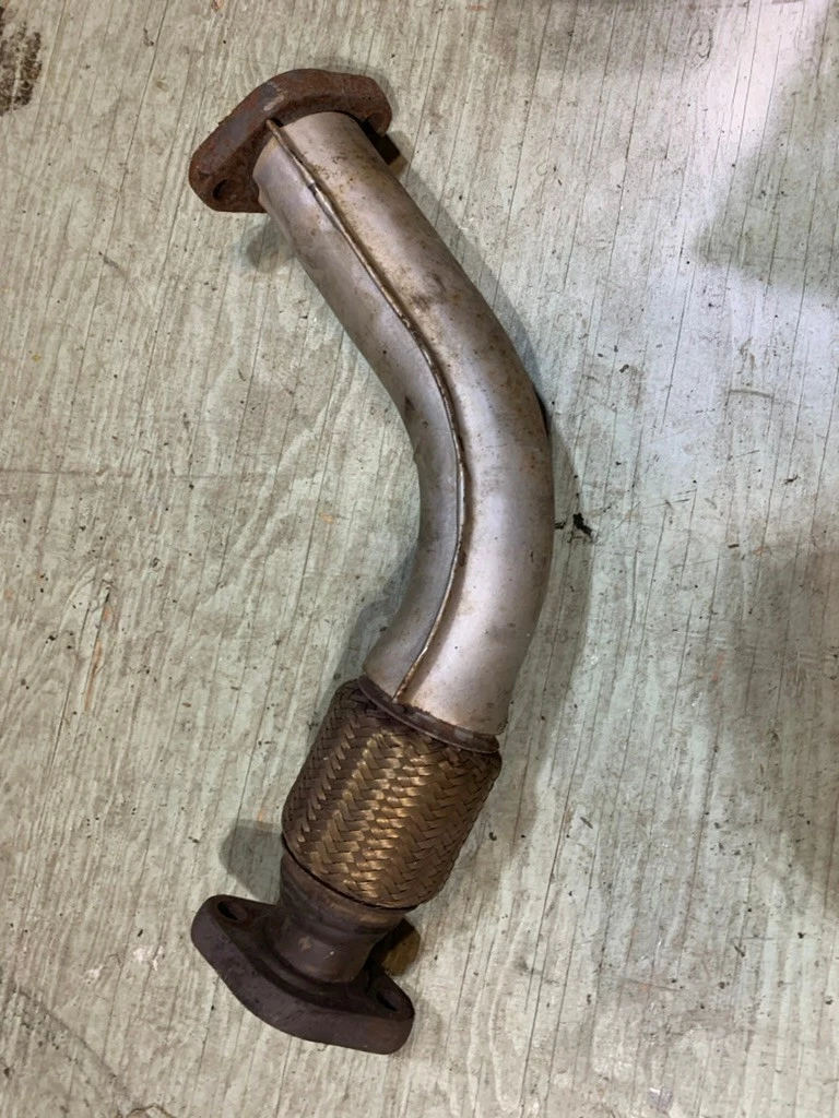 Exhaust Manifolds & Headers for Nissan 300ZX for sale | eBay