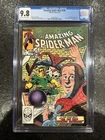 New ListingAmazing Spider-Man #248 CGC 9.8 Thunderball Appearance