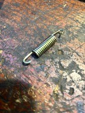 Molla Marmitta Tubo Scarico Minarelli P4  Rv Nos Rizzato Califfone Dawntodusk