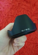 Genuine Fujifilm Hood 14 / 18-55 for Fujinon 14mm F2.8 R 18-55mm F2.8-4 R LM OIS